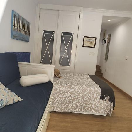 Estudios Munoz Alicante Zewnętrze zdjęcie