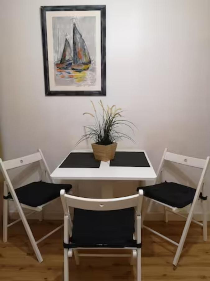 Estudios Munoz Alicante Zewnętrze zdjęcie