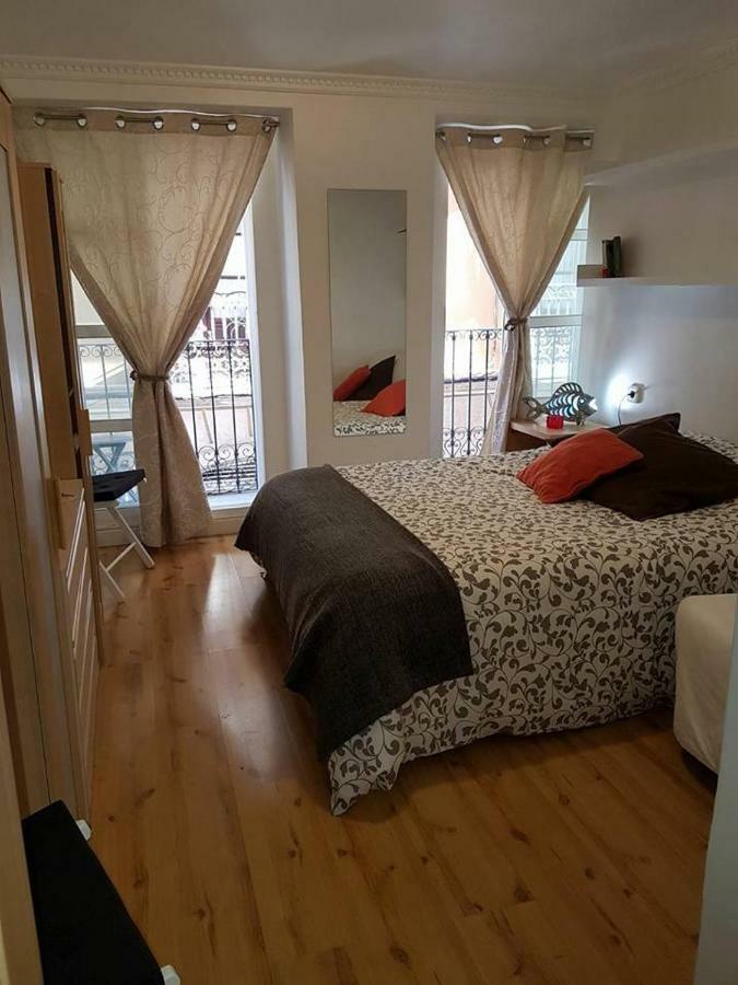 Estudios Munoz Alicante Zewnętrze zdjęcie
