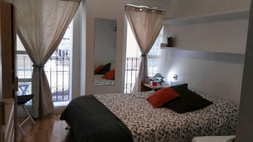 Estudios Munoz Alicante Zewnętrze zdjęcie